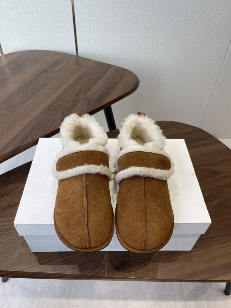The R0w boots